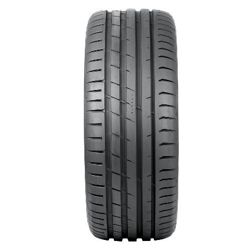NOKIAN POWERPROOF 1 255/55 R18 109Y – Herstellerbild Frontansicht