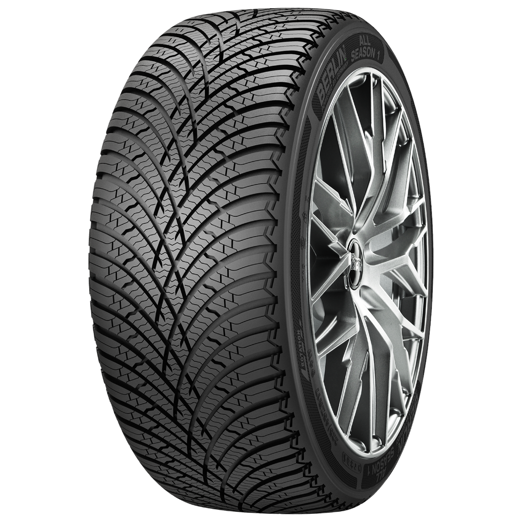 BERLIN TIRES ALL SEASON 1 215/55 R17 98H – Herstellerbild Vollansicht
