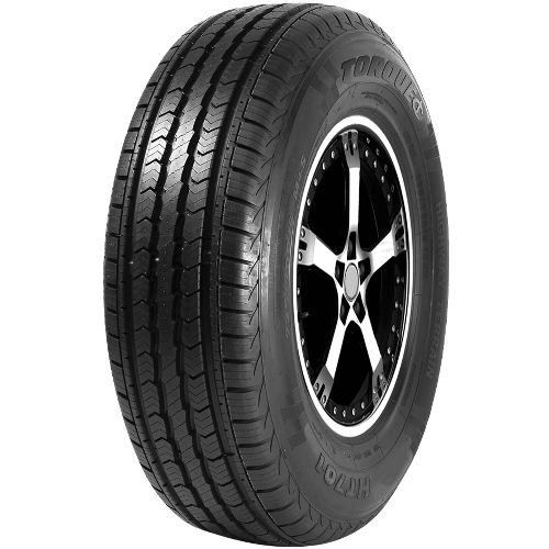 TORQUE HT701 235/60 R16 100H – Herstellerbild Vollansicht