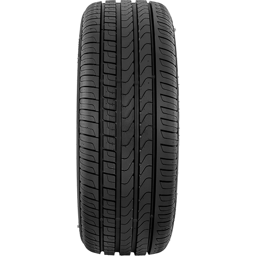 PIRELLI SCORPION VERDE 255/50 R19 107W – Herstellerbild Frontansicht