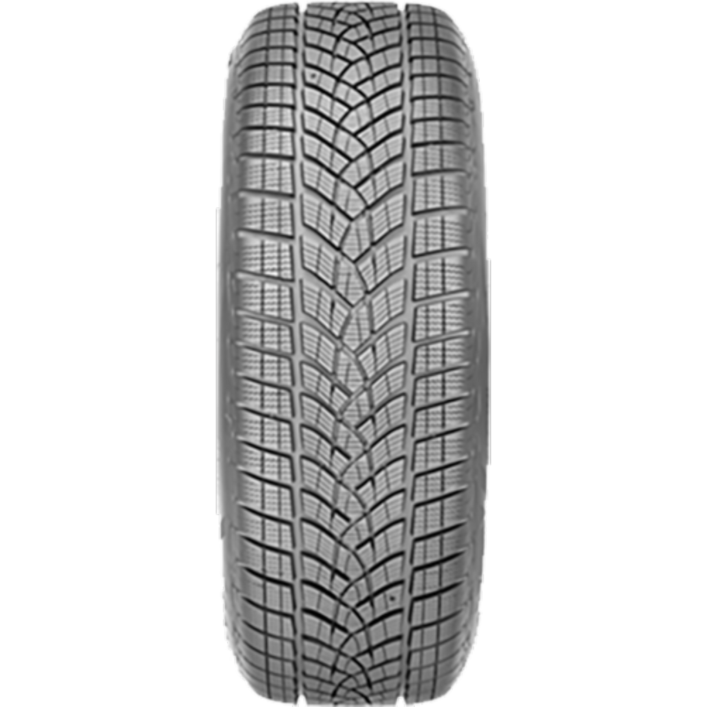 GOODYEAR ULTRAGRIP PERFORMANCE SUV GEN-1 225/65 R17 102H – Herstellerbild Frontansicht