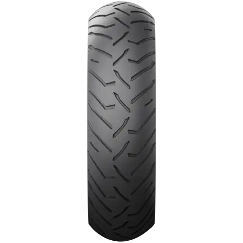 MICHELIN ANAKEE ROAD 150/70 R17 69V – Herstellerbild Frontansicht