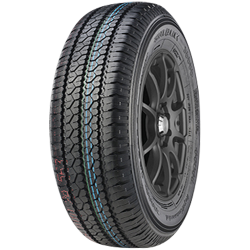 ROYAL BLACK ROYAL COMMERCIAL 215/70 R16 108/106R – Herstellerbild Vollansicht