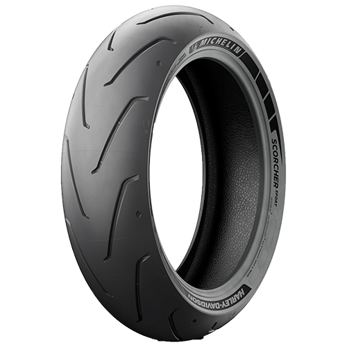 MICHELIN SCORCHER SPORT 180/55 R17 73W – Herstellerbild Vollansicht