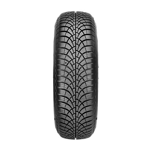 GOODYEAR ULTRA GRIP 9 PLUS 175/70 R14 84T – Herstellerbild Frontansicht