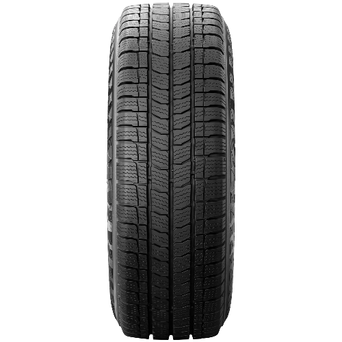 BFGOODRICH ACTIVAN WINTER 2 195/70 R15 104/102R – Herstellerbild Frontansicht