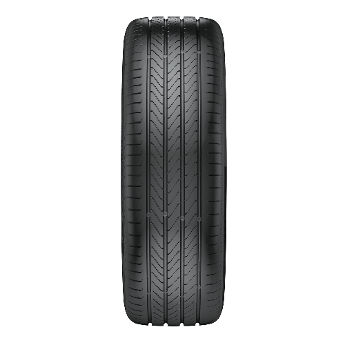 CONTINENTAL PREMIUM CONTACT C 255/40 R21 105W – Herstellerbild Frontansicht