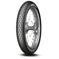 DUNLOP F17 100/90 R17 55S – Herstellerbild Vollansicht