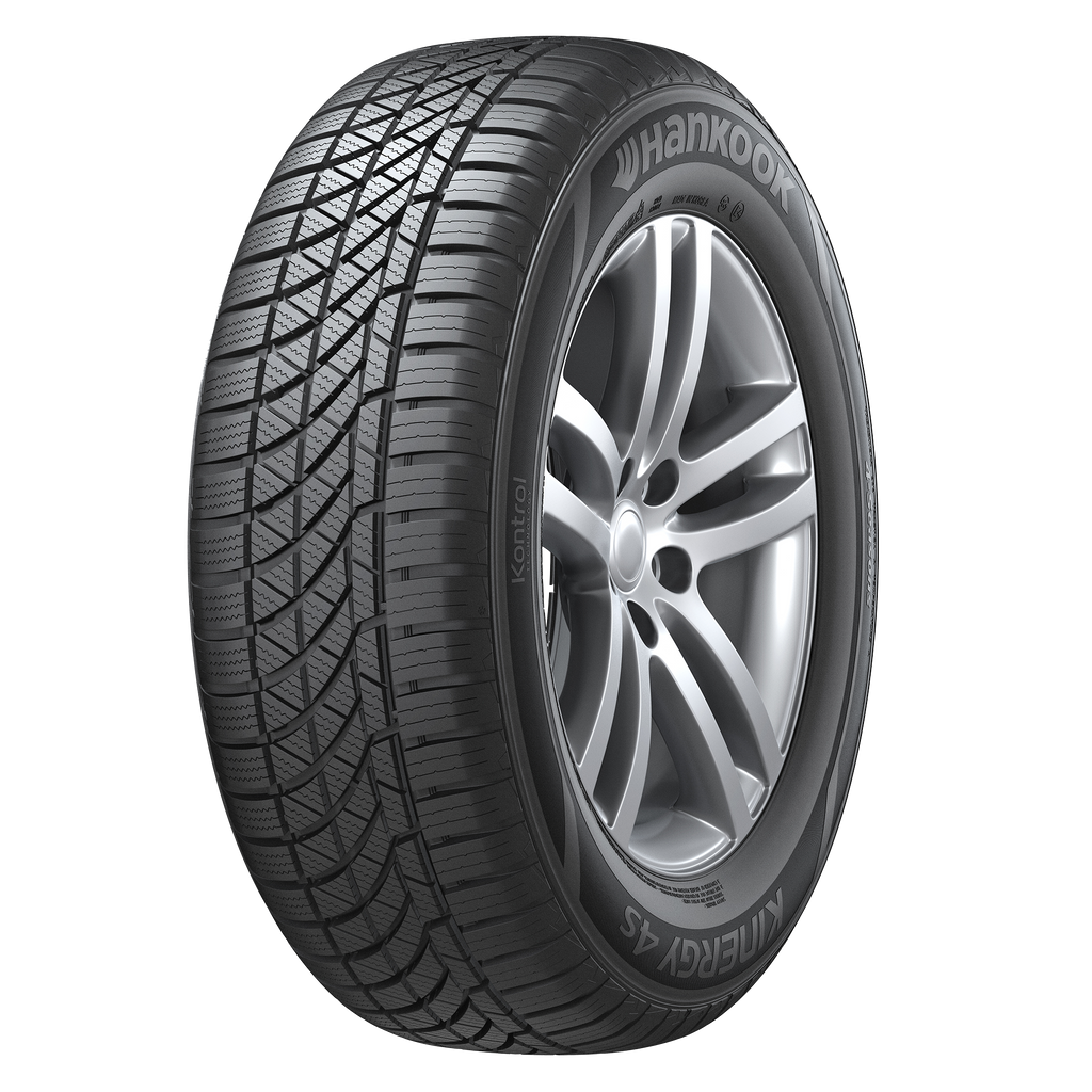 HANKOOK H740 Kinergy 4S 225/50 R17 98V – Herstellerbild Vollansicht