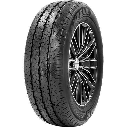 LANDSAIL LSV88+ 195/65 R16 104/102T – Herstellerbild Vollansicht