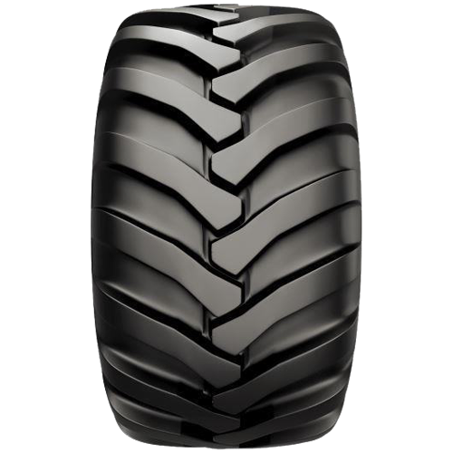 ALLIANCE 331 FLOTATION 500/60 R22.5 163A8 – Herstellerbild Frontansicht