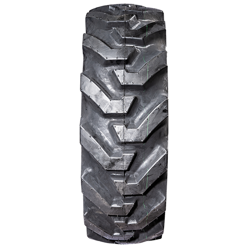 BKT AT603 12.5/80 R18 142A6 – Herstellerbild Frontansicht