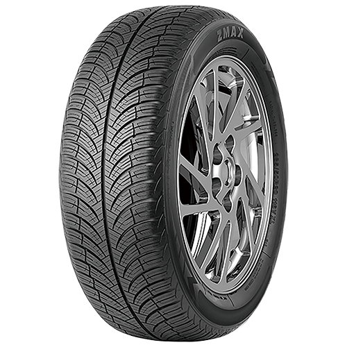 ZMAX X-SPIDER A/S 255/35 R20 97W – Herstellerbild Vollansicht