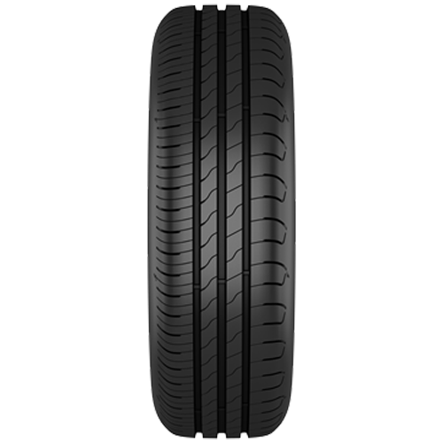 GOODYEAR EFFICIENTGRIP COMPACT 2 155/65 R14 75T – Herstellerbild Frontansicht