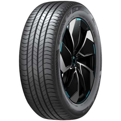 HANKOOK IK41A iON GT SUV 215/60 R17 100V – Herstellerbild Vollansicht