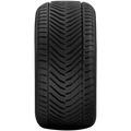 RIKEN ALL SEASON SUV 215/60 R17 100V – Herstellerbild Frontansicht