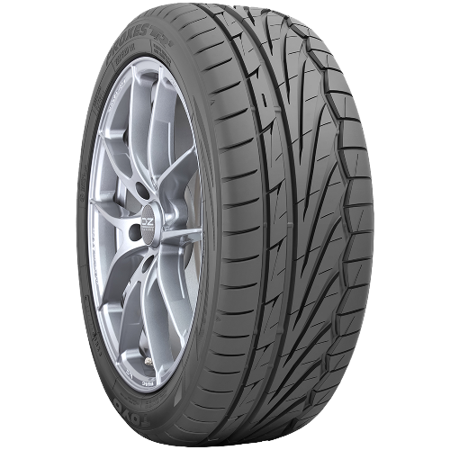 TOYO PROXES TR1 235/40 R18 95W – Herstellerbild Vollansicht