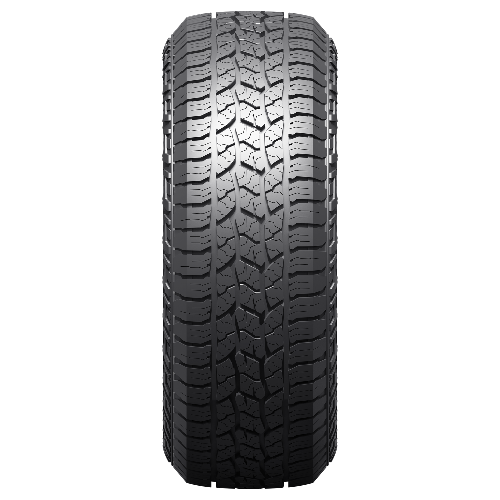 MOMO TIRES M8 AT PRO M-TRAIL 215/60 R17 100H – Herstellerbild Frontansicht