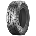 CONTINENTAL VANCONTACT A/S ULTRA 185/75 R16 104/102R – Herstellerbild Vollansicht