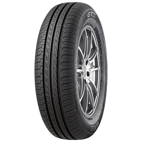 GT RADIAL CHAMPIRO FE1 CITY 195/70 R14 91H – Herstellerbild Vollansicht