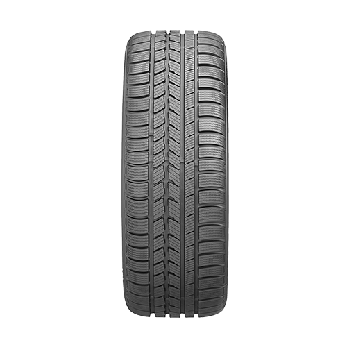 NEXEN WINGUARD SPORT 205/40 R17 84V – Herstellerbild Frontansicht