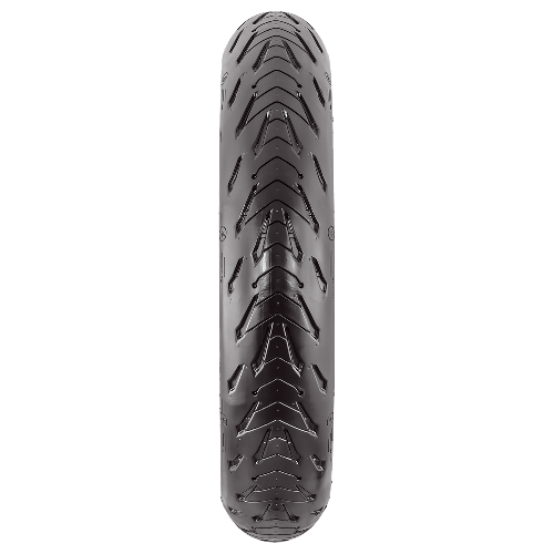 MICHELIN ROAD 5 120/60 R17 55W – Herstellerbild Frontansicht