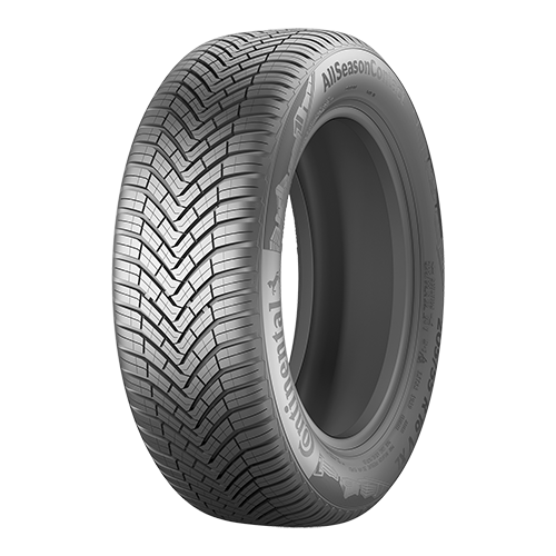CONTINENTAL ALLSEASON CONTACT 215/70 R16 100H – Herstellerbild Vollansicht