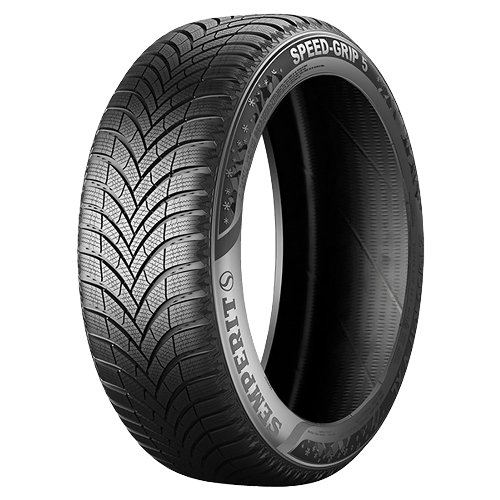SEMPERIT SPEED-GRIP 5 195/55 R16 91H – Herstellerbild Vollansicht