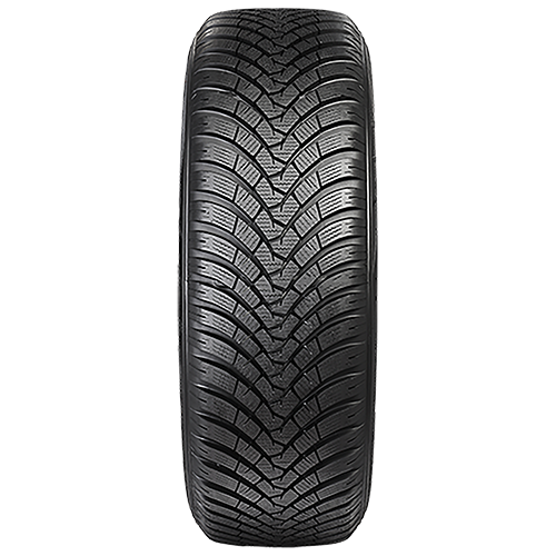 FALKEN HS01 EUROWINTER SUV 275/45 R19 108V – Herstellerbild Frontansicht
