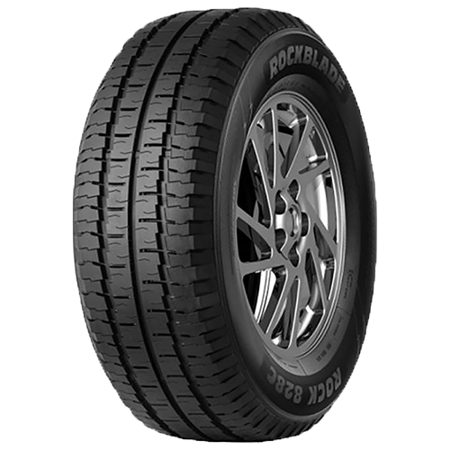 ROCKBLADE ROCK 828C 225/70 R15 112/110R – Herstellerbild Vollansicht