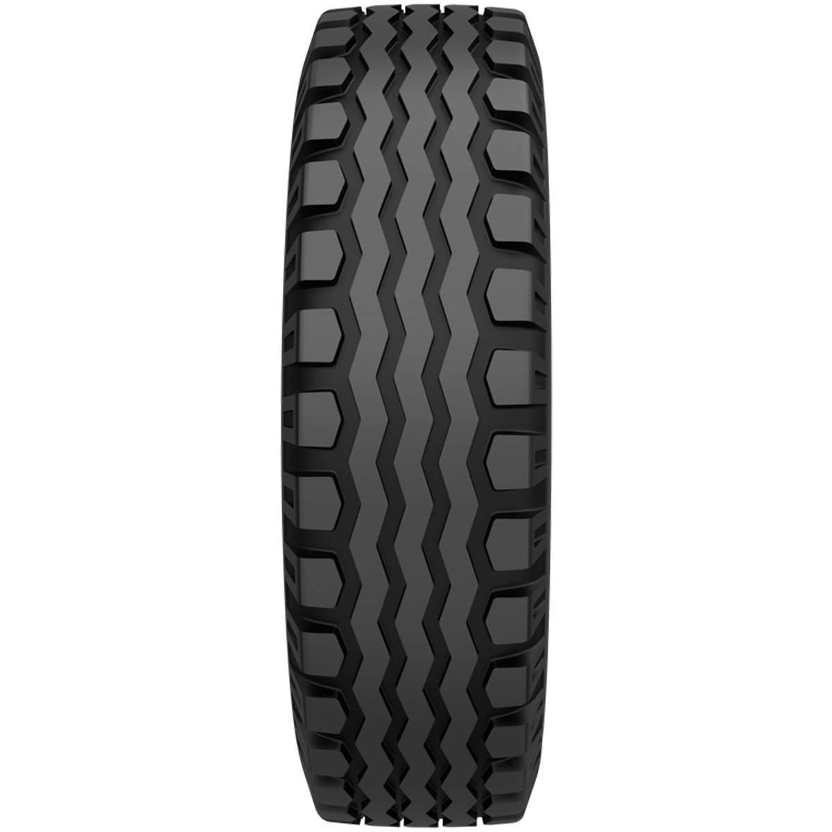 TVS EUROGRIP IM-18 10.5/65 R16 130A8 – Herstellerbild Frontansicht