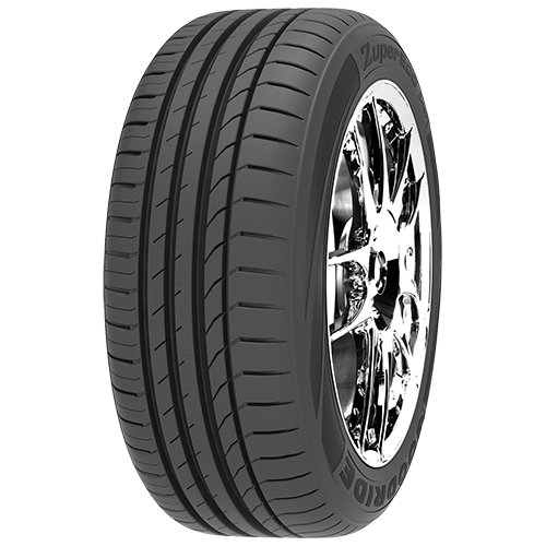 GOODRIDE Z107 ZUPER ECO 205/45 R17 88W – Herstellerbild Vollansicht