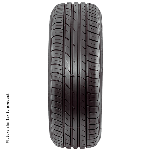 FALKEN ZE-914 225/40 R18 92W – Herstellerbild Frontansicht