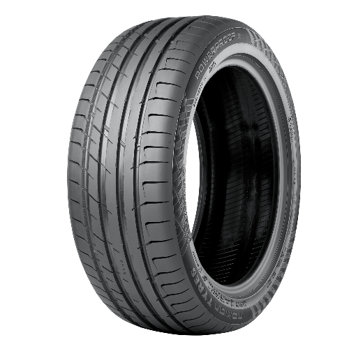 NOKIAN POWERPROOF 2 275/40 R20 106Y – Herstellerbild Vollansicht