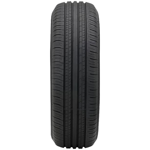 DUNLOP GRANDTREK PT30 225/60 R18 100H – Herstellerbild Frontansicht