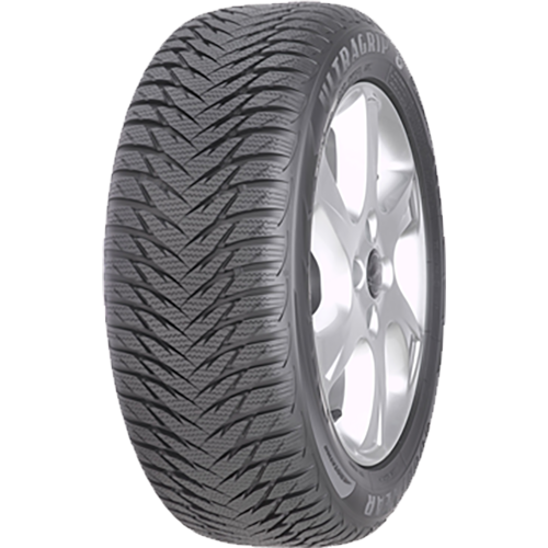 GOODYEAR ULTRA GRIP 8 205/55 R16 91T – Herstellerbild Vollansicht