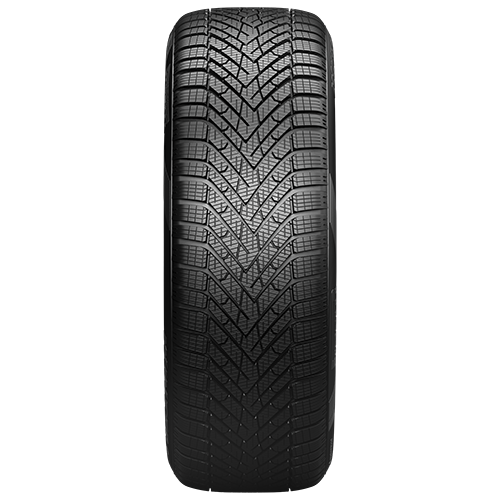 PIRELLI SCORPION WINTER 2 235/60 R18 107T – Herstellerbild Frontansicht