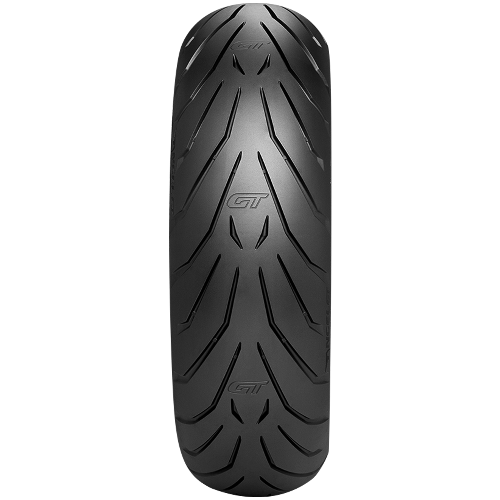 PIRELLI ANGEL GT REAR 150/70 R17 69V – Herstellerbild Frontansicht