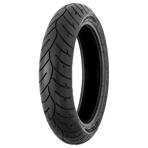 METZELER FEELFREE 120/70 R14 55H – Herstellerbild Vollansicht