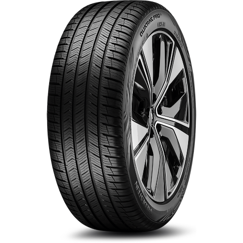 VREDESTEIN QUATRAC PRO EV 235/50 R19 103W – Herstellerbild Vollansicht