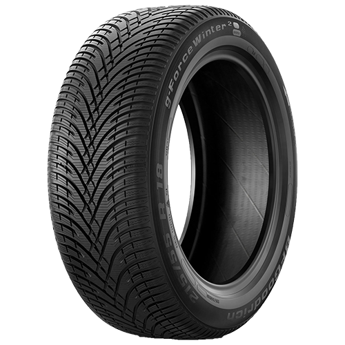 BFGOODRICH G-FORCE WINTER 2 SUV 235/65 R17 108H – Herstellerbild Vollansicht