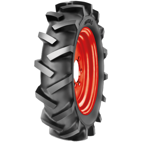 MITAS TS02 75/7 R14 X – Herstellerbild Vollansicht