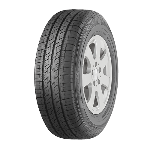 GISLAVED COM*SPEED 195/70 R15 104/102R – Herstellerbild Vollansicht