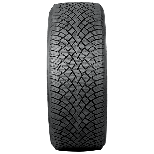 NOKIAN HAKKAPELIITTA R5 225/55 R19 103R – Herstellerbild Frontansicht