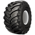 ALLIANCE 331 FLOTATION 500/60 R22.5 163A8 – Herstellerbild Vollansicht