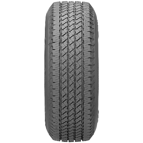 ROADSTONE ROADIAN HT (SUV) 225/65 R17 100H – Herstellerbild Frontansicht