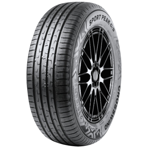 CROSSWIND SPORT PEAK C/S 275/55 R17 109V – Herstellerbild Vollansicht