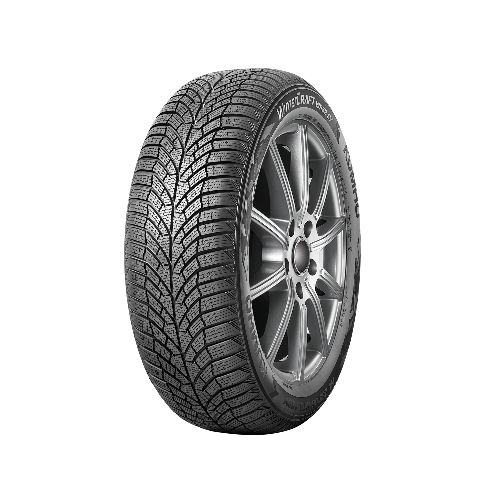 KUMHO WP52 WINTERCRAFT 255/45 R20 105V – Herstellerbild Vollansicht