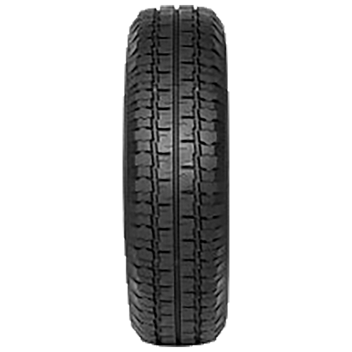 ROCKBLADE ROCK 828C 225/70 R15 112/110R – Herstellerbild Frontansicht