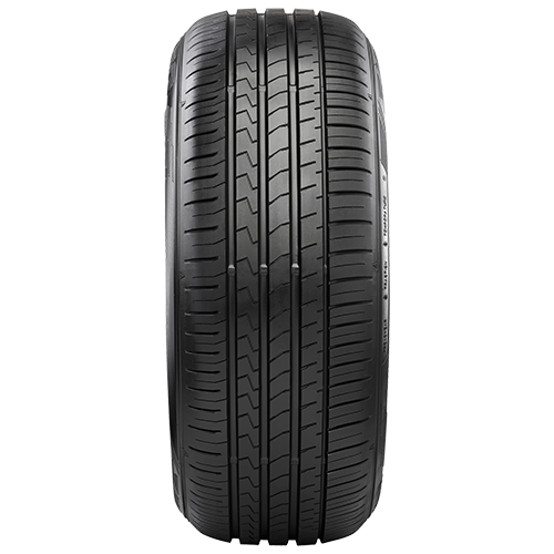 FALKEN ZE-310 ZIEX ECORUN 235/70 R17 109V – Herstellerbild Frontansicht
